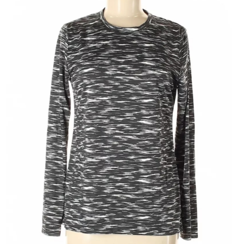 Be Inspired Activewear Athletic Top